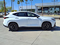 2025 Lexus NX 450h+ F SPORT