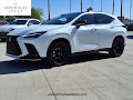 2025 Lexus NX 450h+ F SPORT