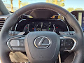 2025 Lexus NX 450h+ F SPORT