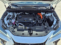 2025 Lexus NX 450h+ F SPORT