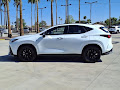 2025 Lexus NX 450h+ F SPORT