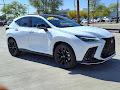 2025 Lexus NX 450h+ F SPORT