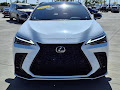 2025 Lexus NX 450h+ F SPORT