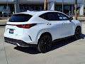2025 Lexus NX 450h+ F SPORT