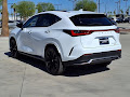 2025 Lexus NX 450h+ F SPORT
