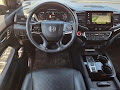 2019 Honda Passport Elite