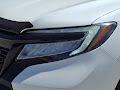 2019 Honda Passport Elite