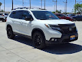 2019 Honda Passport Elite