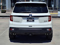 2019 Honda Passport Elite