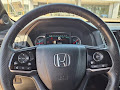 2019 Honda Passport Elite