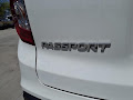 2019 Honda Passport Elite