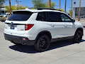2019 Honda Passport Elite
