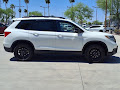 2019 Honda Passport Elite