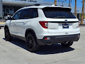 2019 Honda Passport Elite