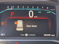 2019 Honda Passport Elite