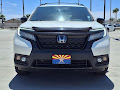 2019 Honda Passport Elite