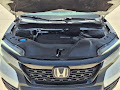 2019 Honda Passport Elite