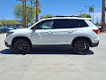 2019 Honda Passport Elite