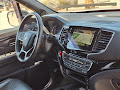 2019 Honda Passport Elite