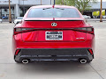 2025 Lexus IS 350 F SPORT