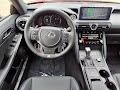 2025 Lexus IS 350 F SPORT