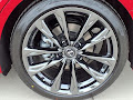2025 Lexus IS 350 F SPORT