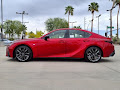 2025 Lexus IS 350 F SPORT