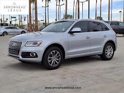 2015 Audi Q5 2.0T Premium Plus
