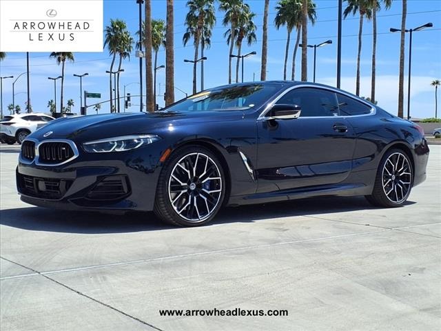 2023 BMW 8 Series M850i xDrive