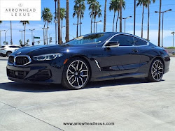 2023 BMW 8 Series M850i xDrive