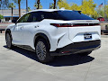 2025 Lexus RZ 300e Luxury