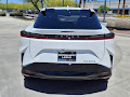 2025 Lexus RZ 300e Luxury