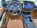 2025 Lexus RZ 300e Luxury