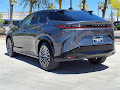 2025 Lexus RZ 300e Luxury