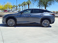 2025 Lexus RZ 300e Luxury