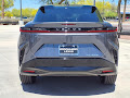 2025 Lexus RZ 300e Luxury