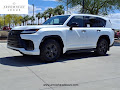2025 Lexus LX