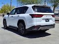 2025 Lexus LX