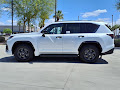 2025 Lexus LX