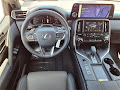 2025 Lexus LX