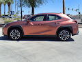 2025 Lexus UX 300h