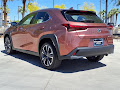2025 Lexus UX 300h