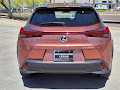 2025 Lexus UX 300h
