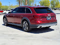 2018 Audi A4 allroad 2.0T Premium Plus