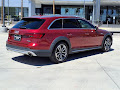 2018 Audi A4 allroad 2.0T Premium Plus