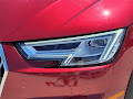 2018 Audi A4 allroad 2.0T Premium Plus