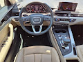 2018 Audi A4 allroad 2.0T Premium Plus