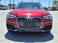 2018 Audi A4 allroad 2.0T Premium Plus