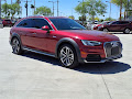 2018 Audi A4 allroad 2.0T Premium Plus