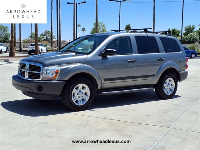 2005 Dodge Durango SXT